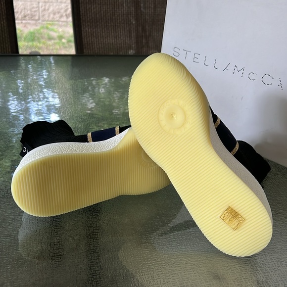 Stella McCartney Sneakers - Picture 6 of 12